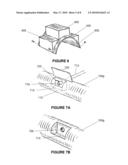 CONTAINMENT DEVICE, METHOD AND SYSTEM diagram and image