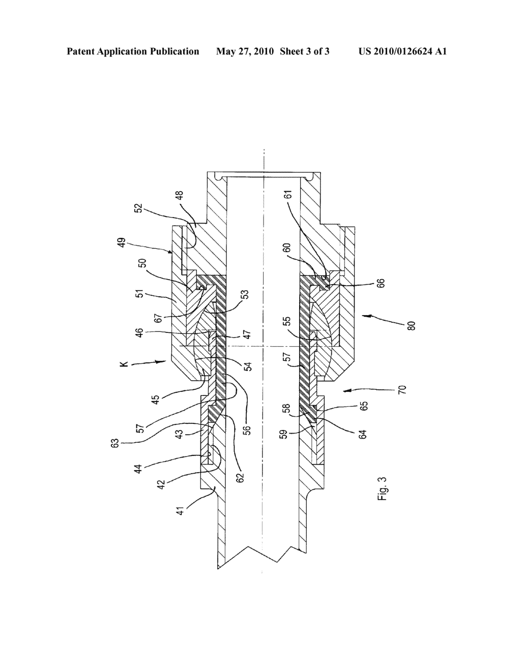 FILLING APPARATUS - diagram, schematic, and image 04