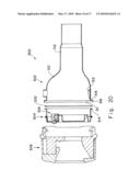 FUEL SHUT-OFF VALVE ASSEMBLIES AND METHODS OF MAKING AND ASSEMBLING THE SAME diagram and image