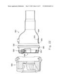 FUEL SHUT-OFF VALVE ASSEMBLIES AND METHODS OF MAKING AND ASSEMBLING THE SAME diagram and image