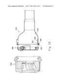 FUEL SHUT-OFF VALVE ASSEMBLIES AND METHODS OF MAKING AND ASSEMBLING THE SAME diagram and image