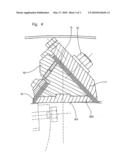 METHOD OF PRODUCING FLAT CHIPS OUT OF WOOD diagram and image