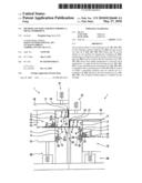 METHOD AND TOOL FOR HOT FORMING A METAL WORKPIECE diagram and image