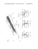 PROCESS AND APPARATUS FOR HARDENING THE SURFACE LAYER OF COMPONENTS HAVING A COMPLICATED SHAPE diagram and image