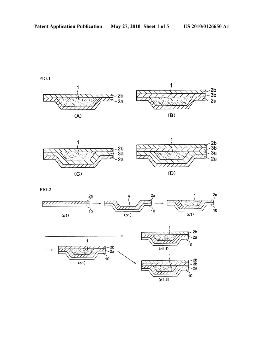 PROCESS FOR PRODUCING PREPARATION FOR ORAL ADMINISTRATION - diagram, schematic, and image 02