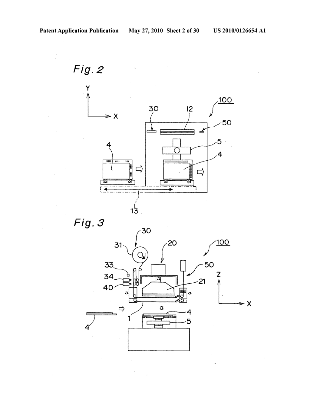 WORKING APPARATUS, APPARATUS FOR APPLYING ADHESIVE TAPE, AND TAPE MEMBER ADDING METHOD - diagram, schematic, and image 03