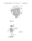 APPARATUS FOR REMOVING GAS IN CONNECTION WITH A PAPER MACHINE OR CORRESPONDING diagram and image