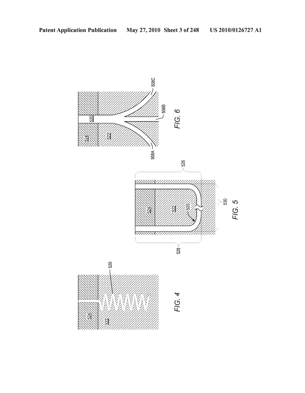 IN SITU RECOVERY FROM A HYDROCARBON CONTAINING FORMATION - diagram, schematic, and image 04