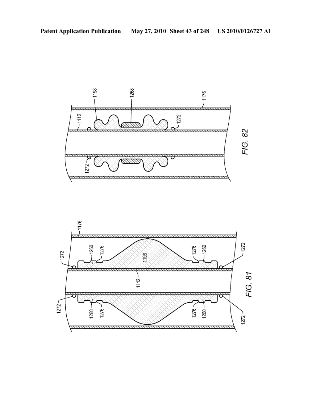 IN SITU RECOVERY FROM A HYDROCARBON CONTAINING FORMATION - diagram, schematic, and image 44