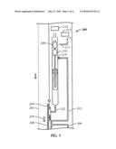 ON DEMAND ACTUATION SYSTEM diagram and image