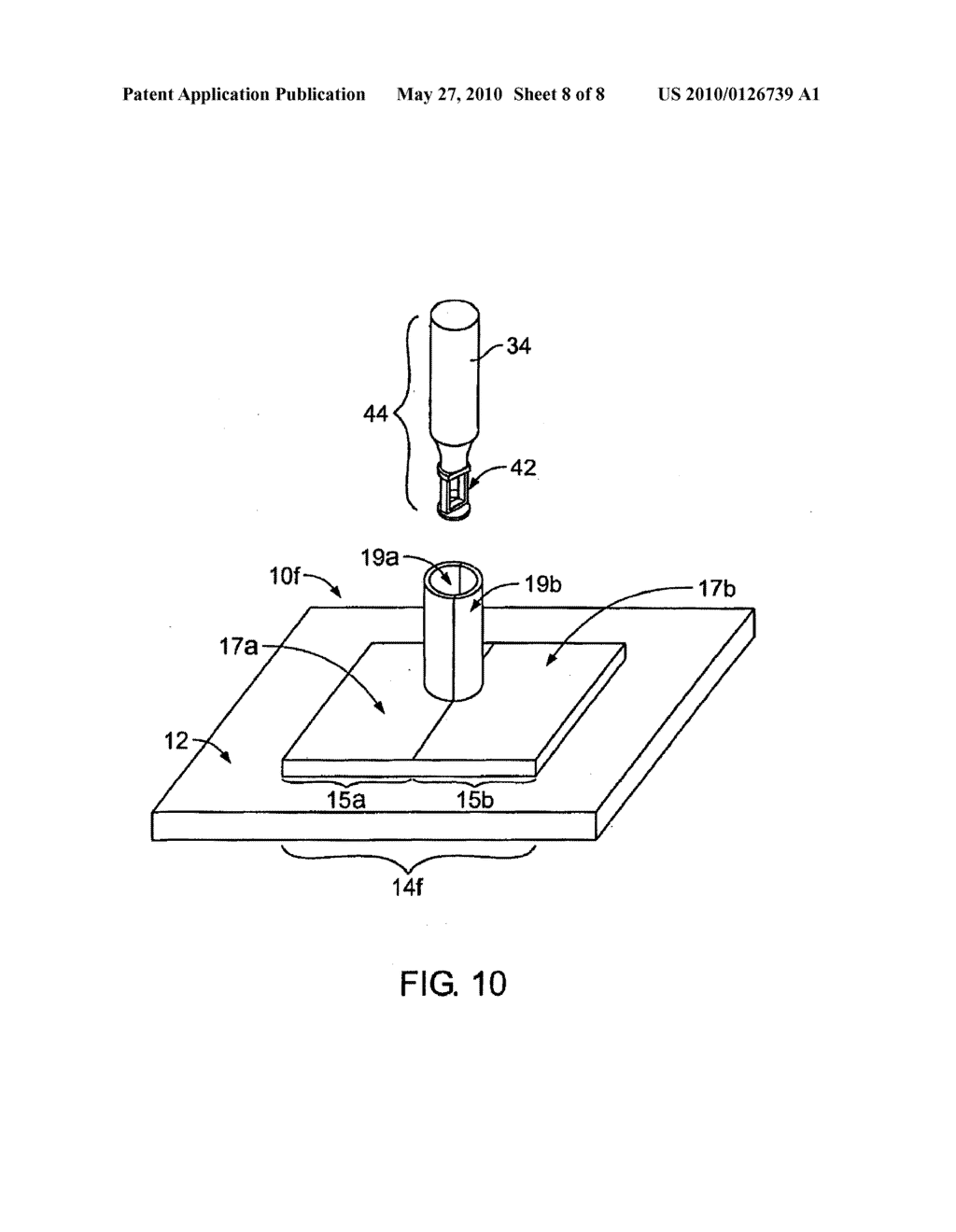 DECORATIVE SUPPORT PANEL - diagram, schematic, and image 09