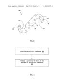 ELECTRIC CONDUCTOR WITH GOOD CURRENT CAPABILITY AND A METHOD FOR IMPROVING THE CURRENT CAPABILITY OF AN ELECTRIC CONDUCTOR diagram and image