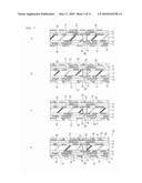 MULTILAYER PRINTED WIRING BOARD AND METHOD FOR MANUFACTURING MULTILAYER PRINTED WIRING BOARD diagram and image