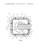 Sealing Assembly diagram and image