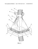 Sealing Assembly diagram and image