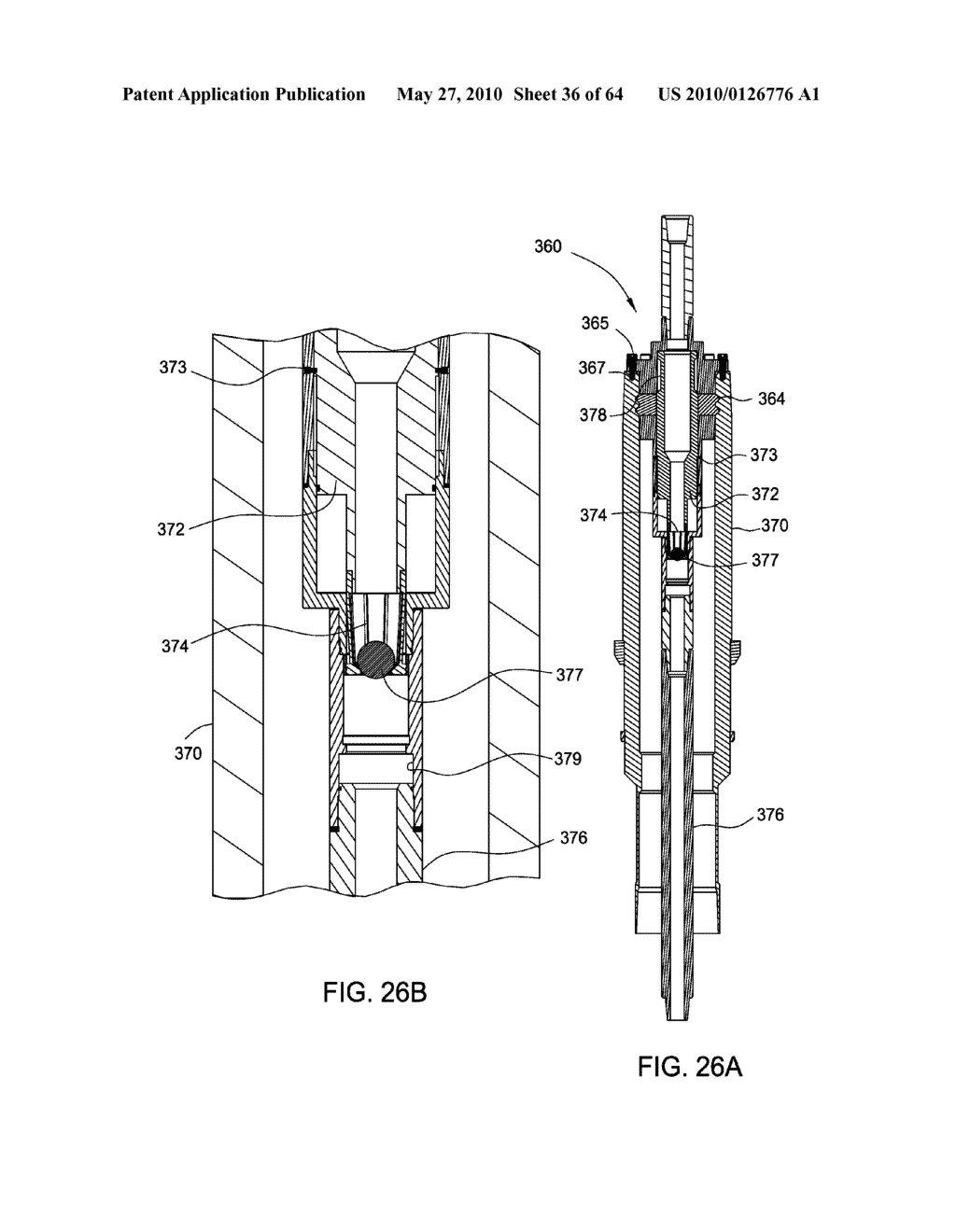 Subsea Drilling With Casing - diagram, schematic, and image 37