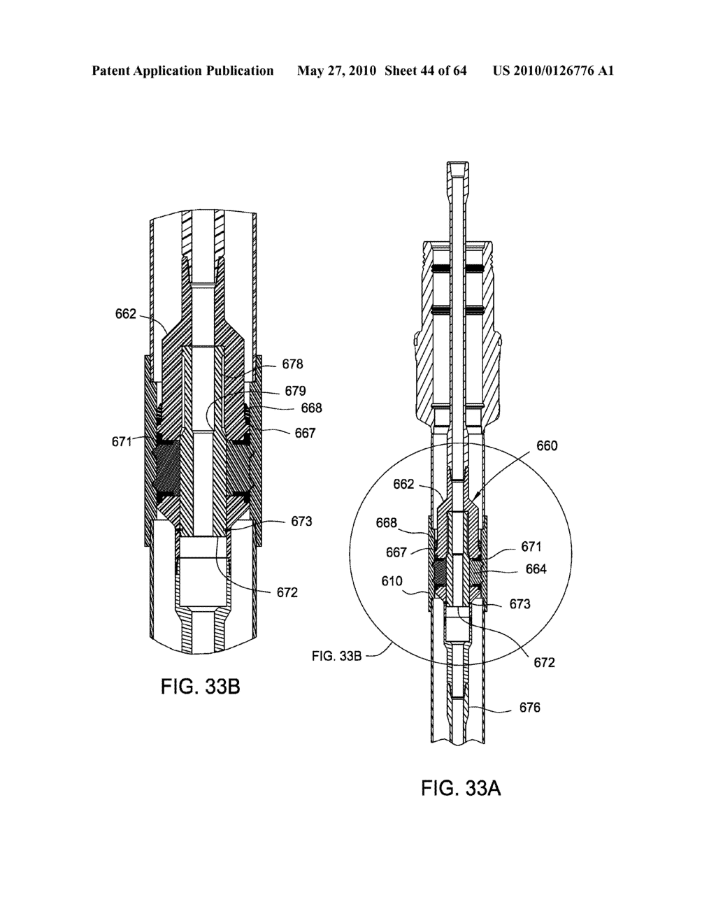 Subsea Drilling With Casing - diagram, schematic, and image 45