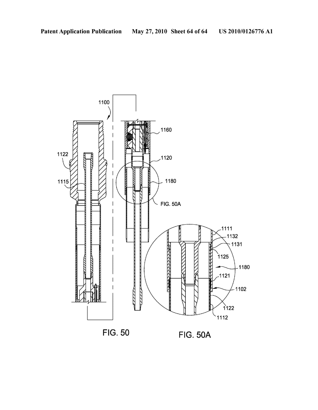 Subsea Drilling With Casing - diagram, schematic, and image 65