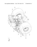 POWER VEHICLE INCORPORATING VELOCITY CONTROL SYSTEM diagram and image