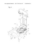 POWER VEHICLE INCORPORATING VELOCITY CONTROL SYSTEM diagram and image