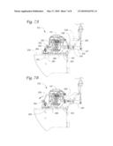 POWER VEHICLE INCORPORATING VELOCITY CONTROL SYSTEM diagram and image