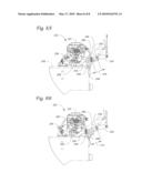 POWER VEHICLE INCORPORATING VELOCITY CONTROL SYSTEM diagram and image