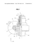 MOTOR CONTROL APPARATUS, POWER STEERING APPARATUS AND BRAKE CONTROL APPARATUS diagram and image