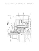 MOTOR CONTROL APPARATUS, POWER STEERING APPARATUS AND BRAKE CONTROL APPARATUS diagram and image