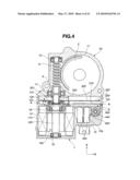 MOTOR CONTROL APPARATUS, POWER STEERING APPARATUS AND BRAKE CONTROL APPARATUS diagram and image