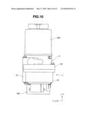 MOTOR CONTROL APPARATUS, POWER STEERING APPARATUS AND BRAKE CONTROL APPARATUS diagram and image