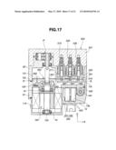 MOTOR CONTROL APPARATUS, POWER STEERING APPARATUS AND BRAKE CONTROL APPARATUS diagram and image