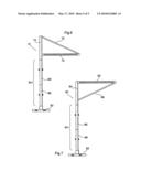 Fall arrest apparatus diagram and image