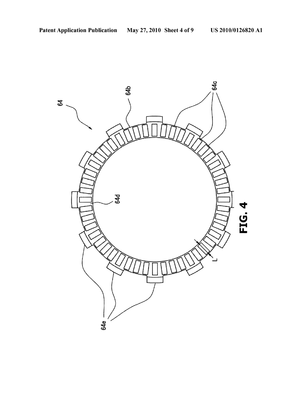 FRICTION CLUTCH, VEHICLE EQUIPPED WITH THE SAME, AND ASSEMBLY METHOD OF FRICTION CLUTCH - diagram, schematic, and image 05