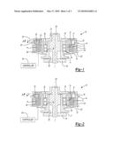 Reverse Clutch For Rotatable Inputs diagram and image