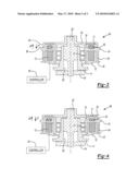 Reverse Clutch For Rotatable Inputs diagram and image