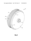 Reverse Clutch For Rotatable Inputs diagram and image