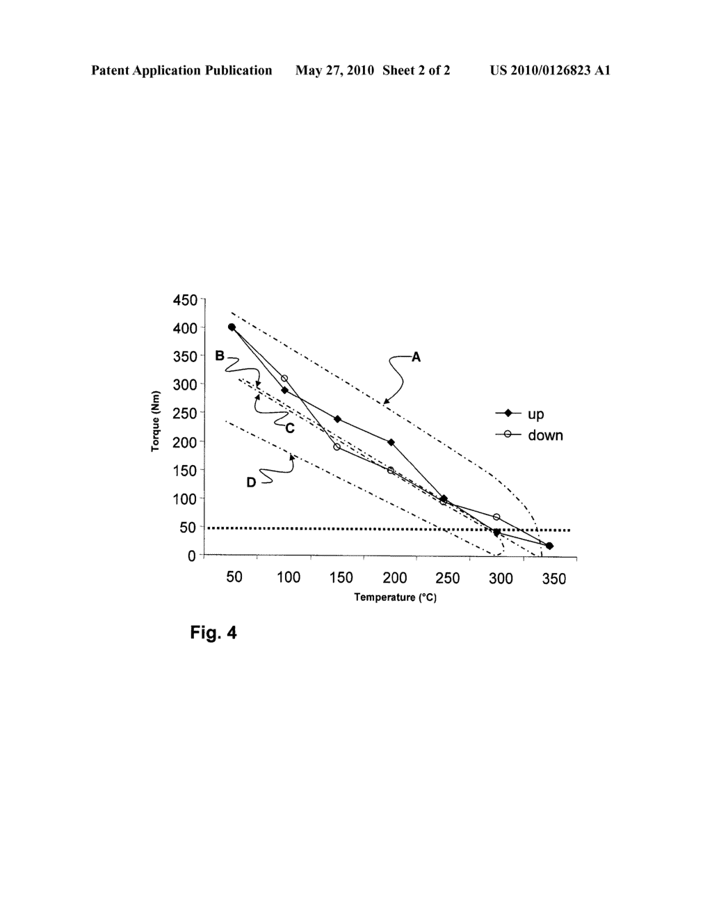 Conveyor Roll And Process For Its Assembly - diagram, schematic, and image 03