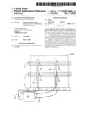 Gas-Ejecting Bearings for Transport of Glass Sheets diagram and image