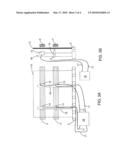 Gas-Ejecting Bearings for Transport of Glass Sheets diagram and image