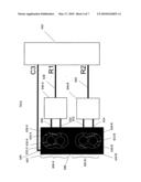 Padstacks Capable of Receiving Domes of Dome Keypads in a Plurality of Locations and Printed Circuit Boards Utilizing the Padstacks diagram and image