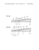 Dome sheet unit and membrane switch having the same diagram and image