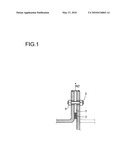 PROCESS FOR DISTILLATIVELY OBTAINING PURE 1, 3-BUTADIENE FROM CRUDE 1, 3-BUTADIENE diagram and image