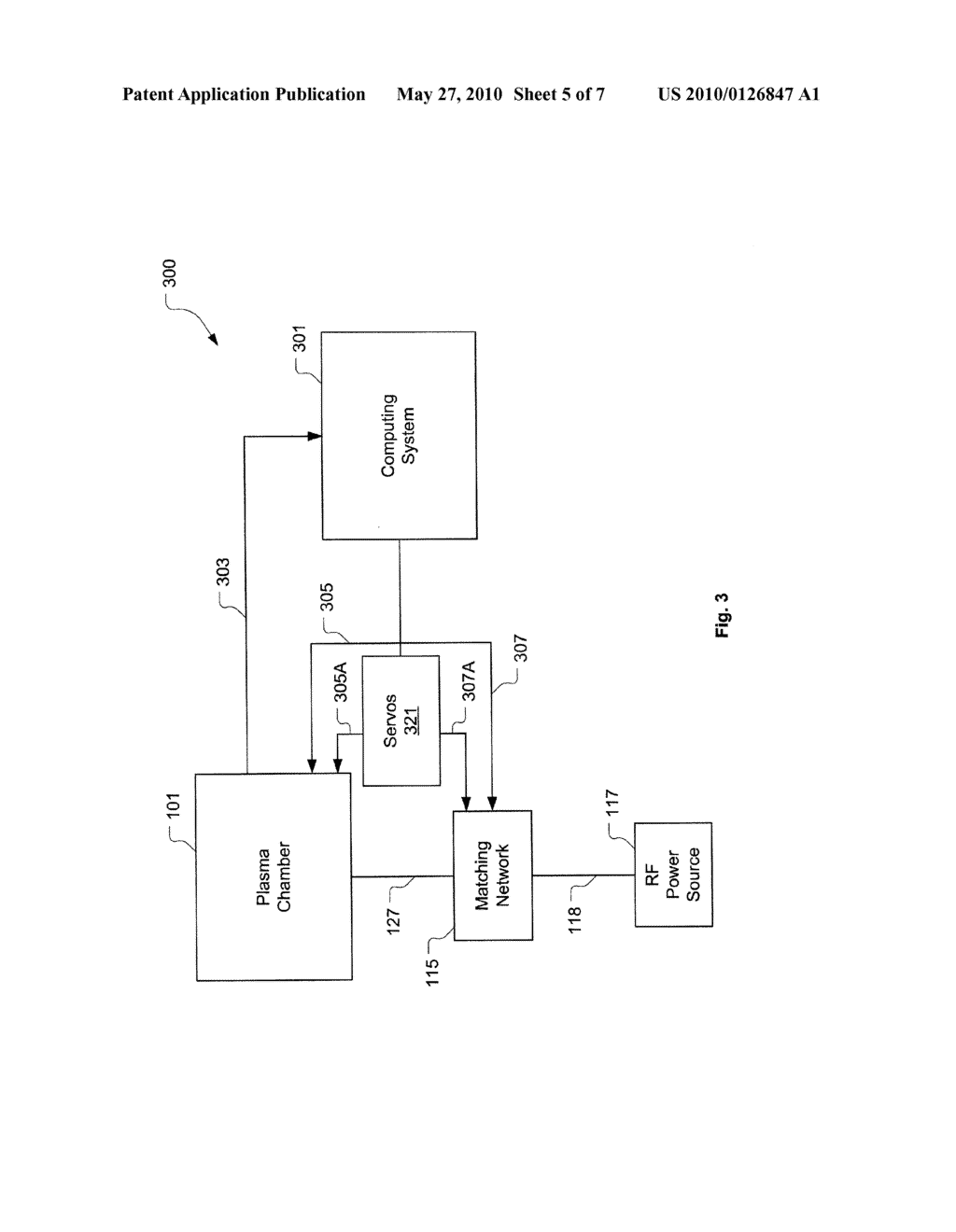 Apparatus and Method for Controlling Plasma Density Profile - diagram, schematic, and image 06