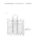 ELECTROLYZER, ELECTRODES USED THEREFOR, AND ELECTROLYSIS METHOD diagram and image