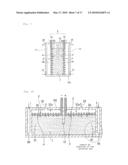 ELECTROLYZER, ELECTRODES USED THEREFOR, AND ELECTROLYSIS METHOD diagram and image