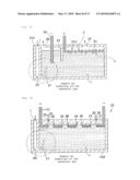 ELECTROLYZER, ELECTRODES USED THEREFOR, AND ELECTROLYSIS METHOD diagram and image