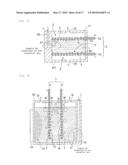ELECTROLYZER, ELECTRODES USED THEREFOR, AND ELECTROLYSIS METHOD diagram and image