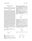 DNA COMPLEXING AGENTS diagram and image