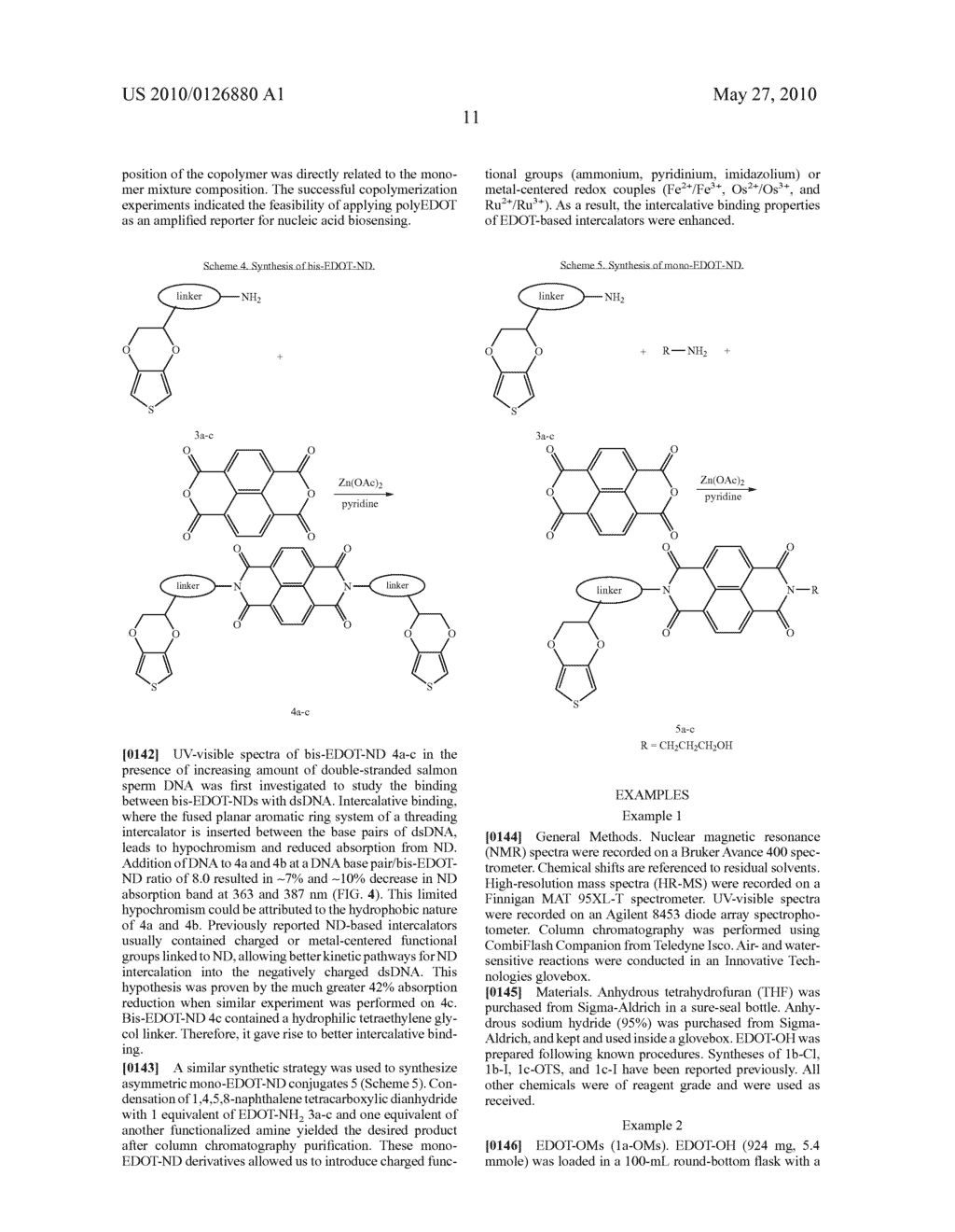 DNA COMPLEXING AGENTS - diagram, schematic, and image 24