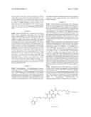 DNA COMPLEXING AGENTS diagram and image